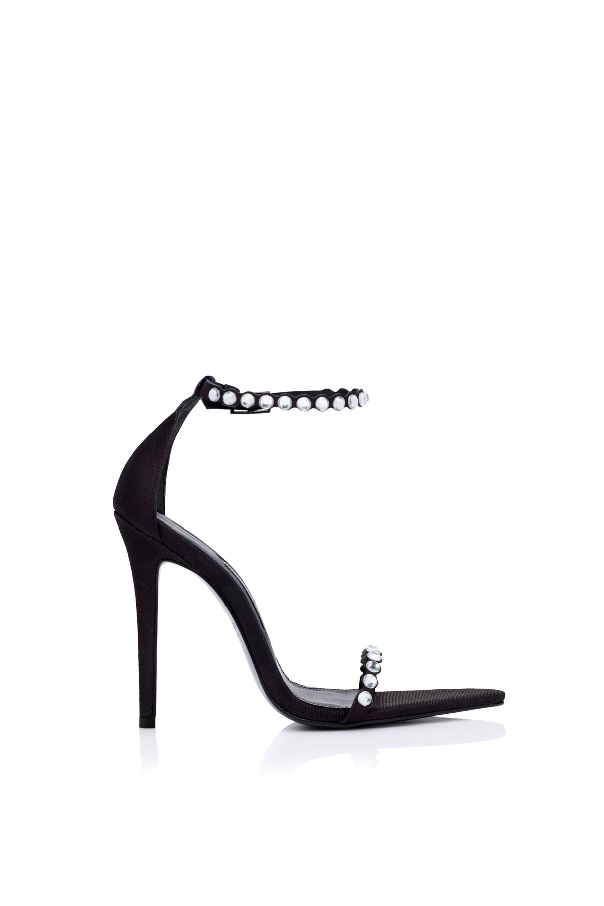 CHANELI SANDAL | NOIR