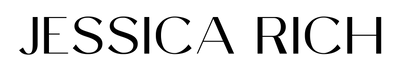 JESSICA RICH logo