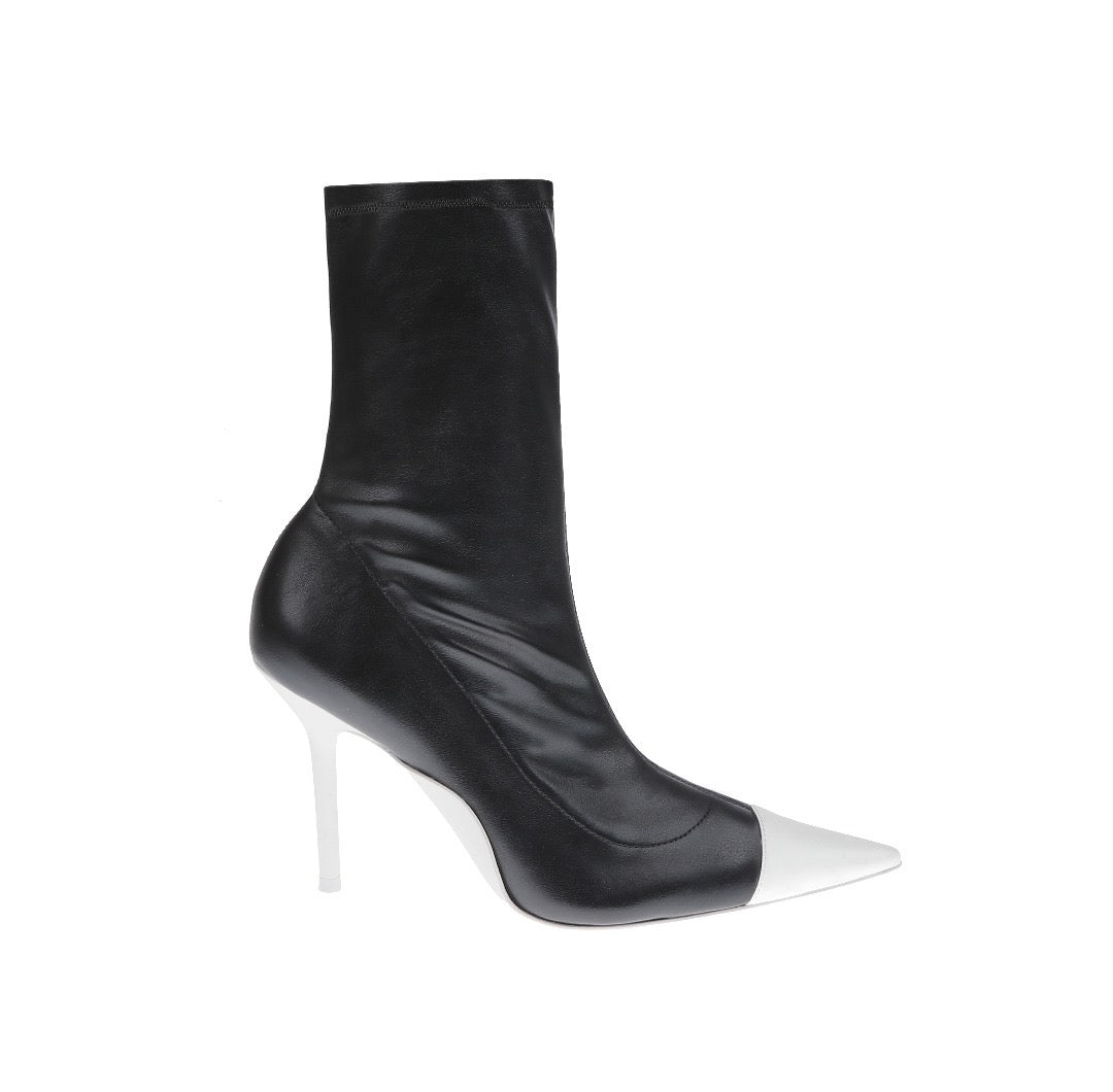 EMPIRE MIDI BOOT