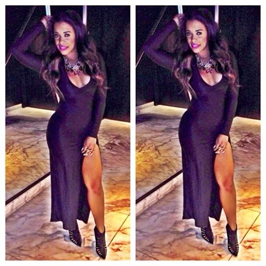 MY BIG 30TH BIRTHDAY MARCH 13TH 2014