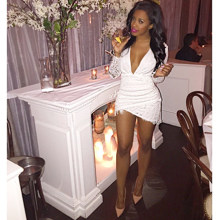 HAPPY NEW YEAR ! GET THE LOOK