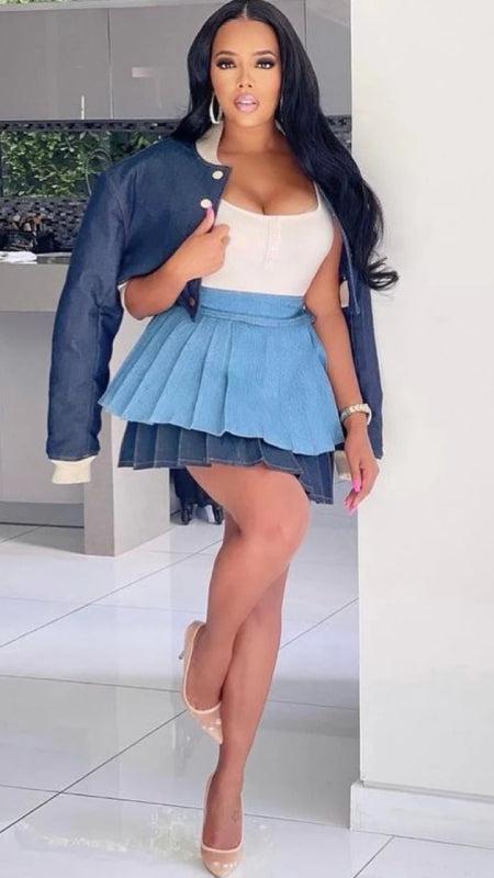 ANGELA SIMMONS WEARING MESH STILETTO NUDE