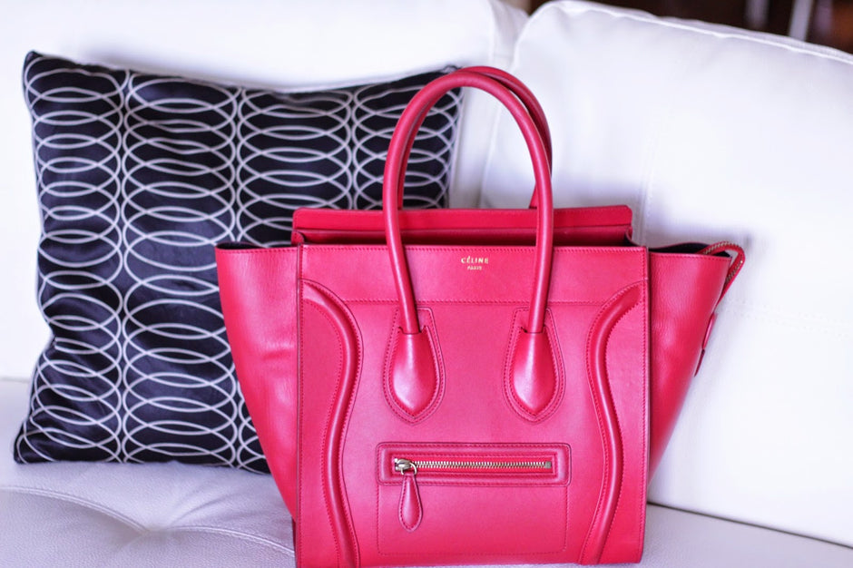 OH HOW I LOVE CELLINE