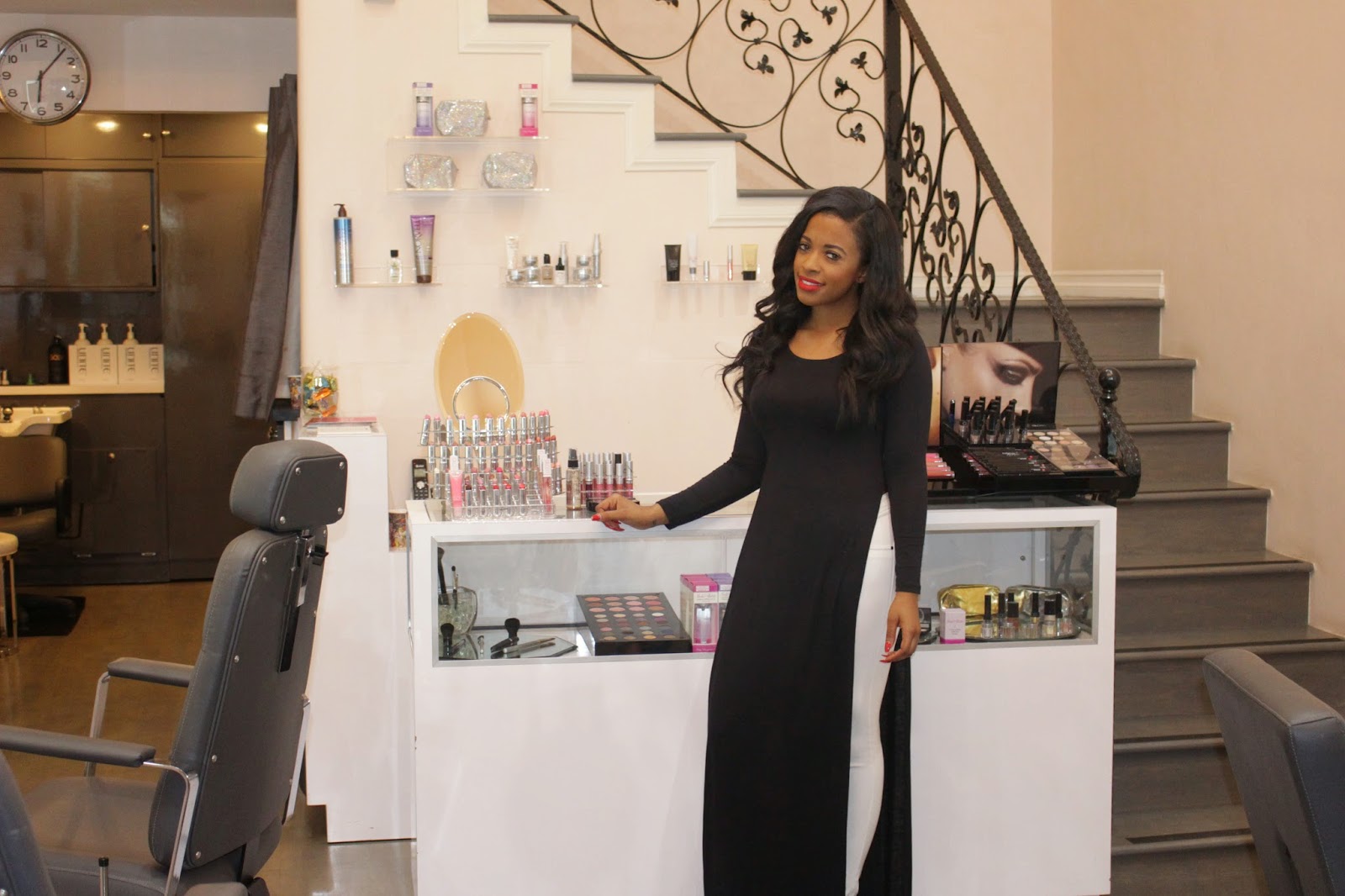 OH HOW I LOVE GLOSS SALON IN BEVERLY HILLS