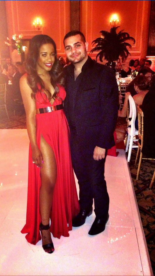 THE GREAT GATSBY SUPPORTING SOAR LA THE ARMENIAN ORPHAN RELIEF