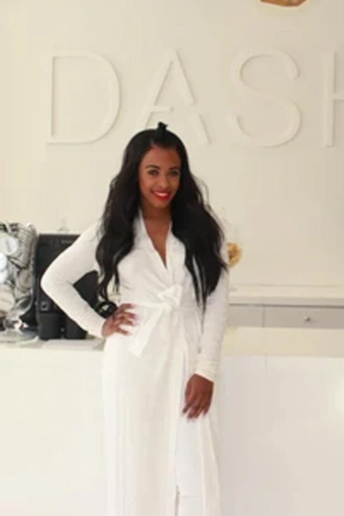 JESSICA RICH COLLECTION NOW AVAILABLE IN DASH!