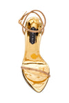 LALA SANDAL | GOLD