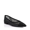 ALEA FLAT | NOIR