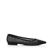 ALEA FLAT | NOIR