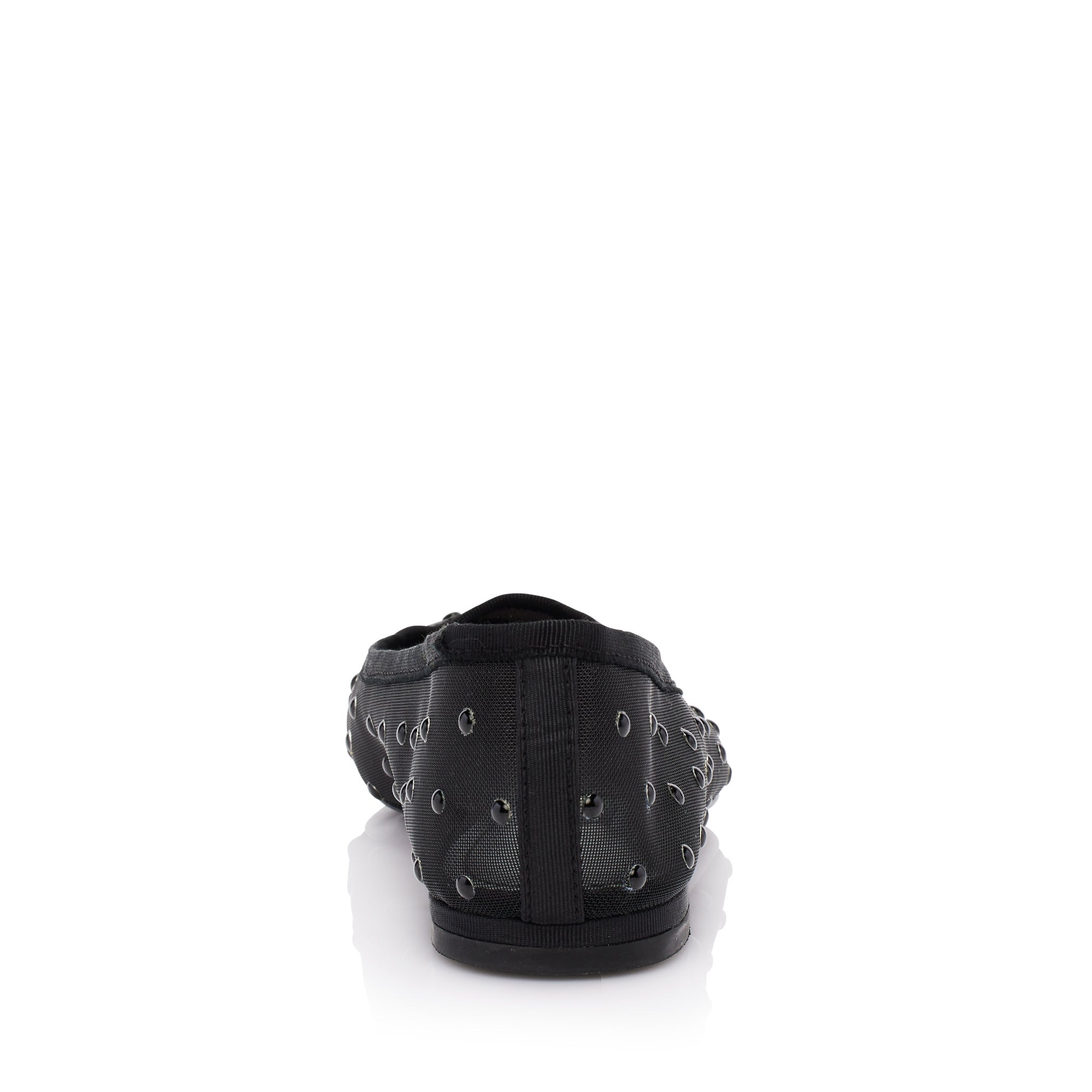 ALEA FLAT | NOIR