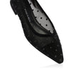 ALEA FLAT | NOIR