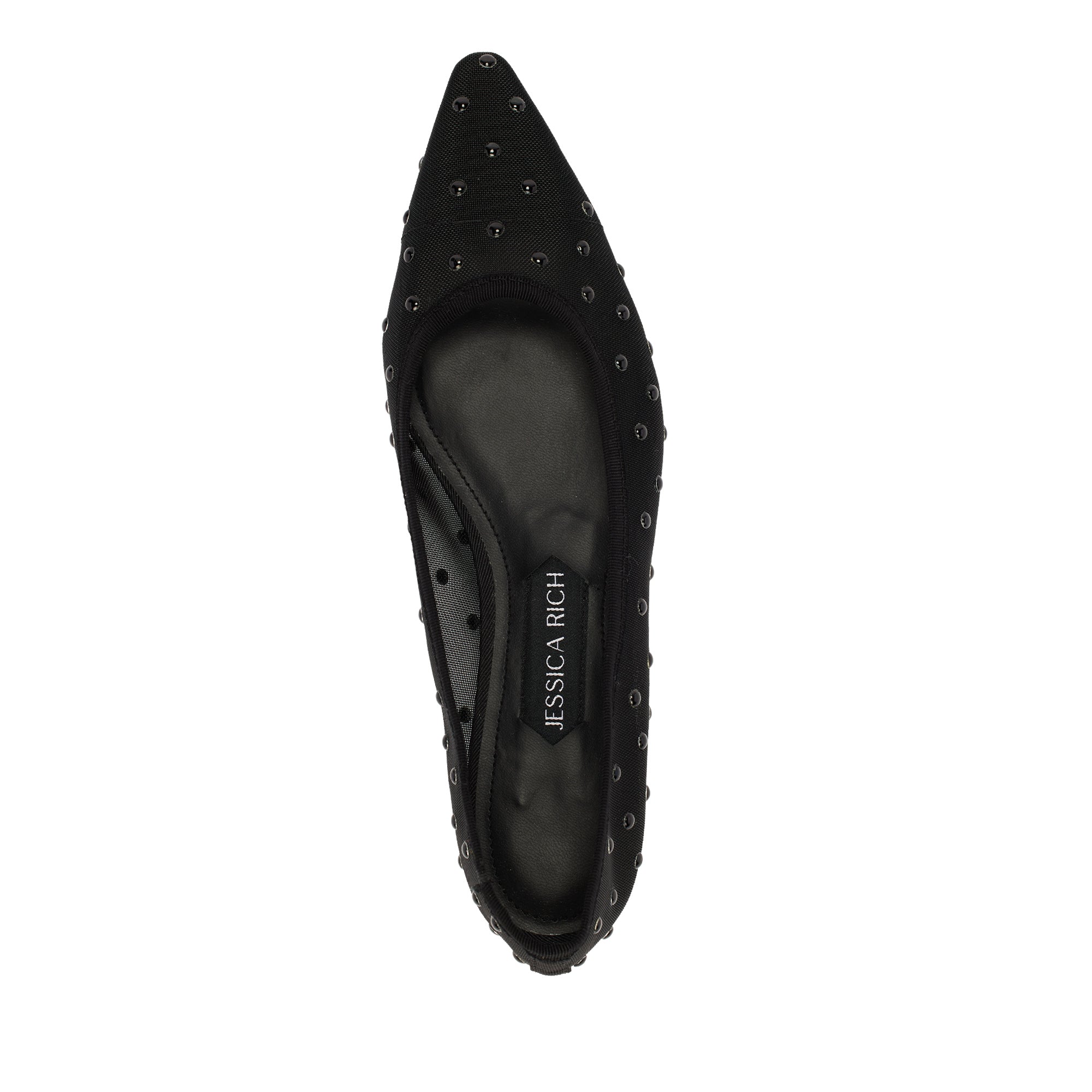 ALEA FLAT | NOIR
