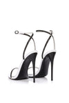 LALA SANDAL | WHITE