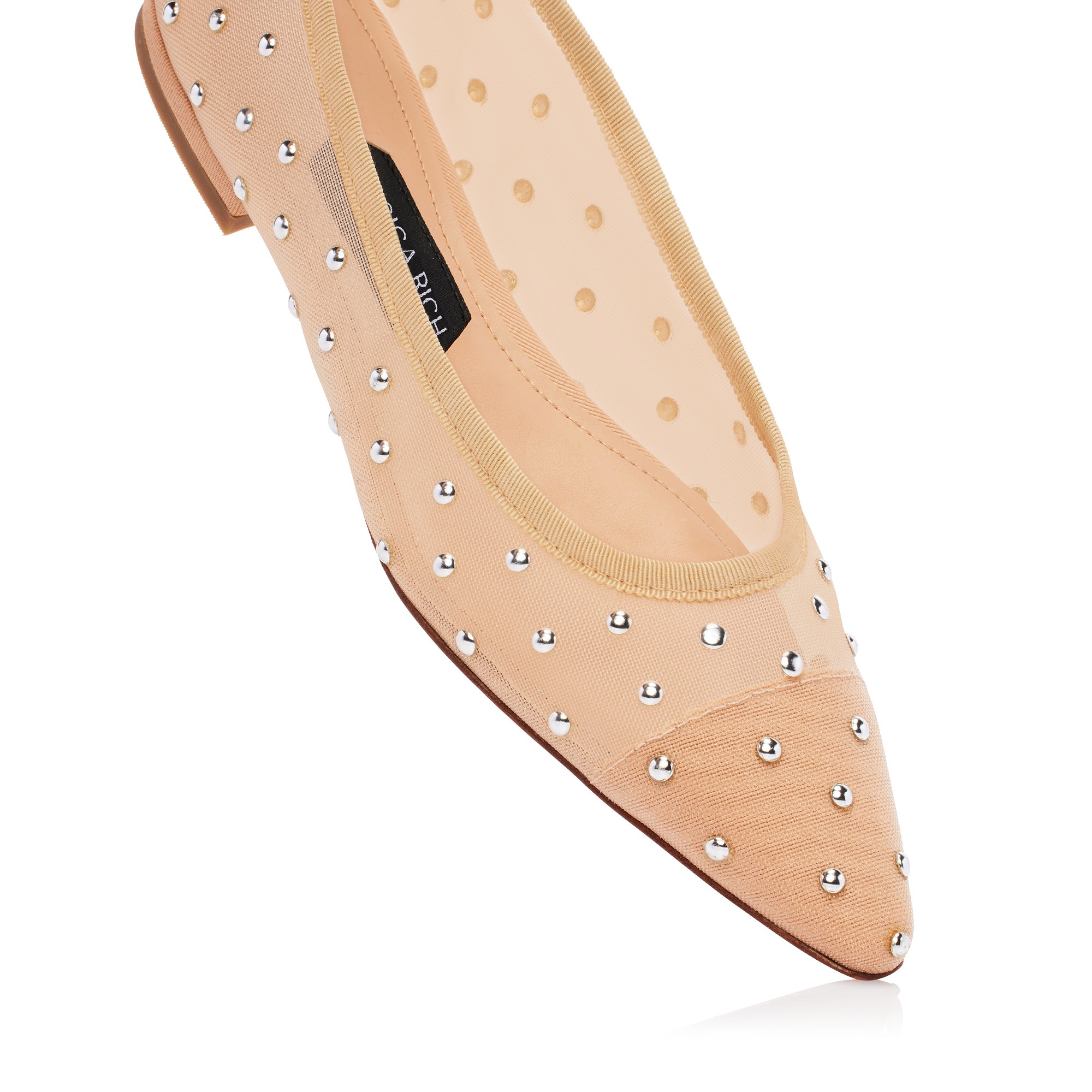 ALEA FLAT | NUDE