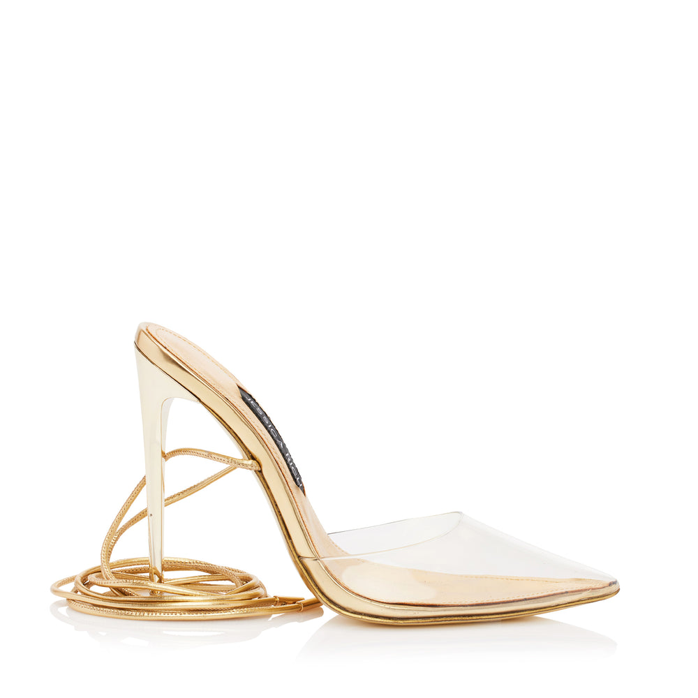 Lost Bell Beauty Stilettos