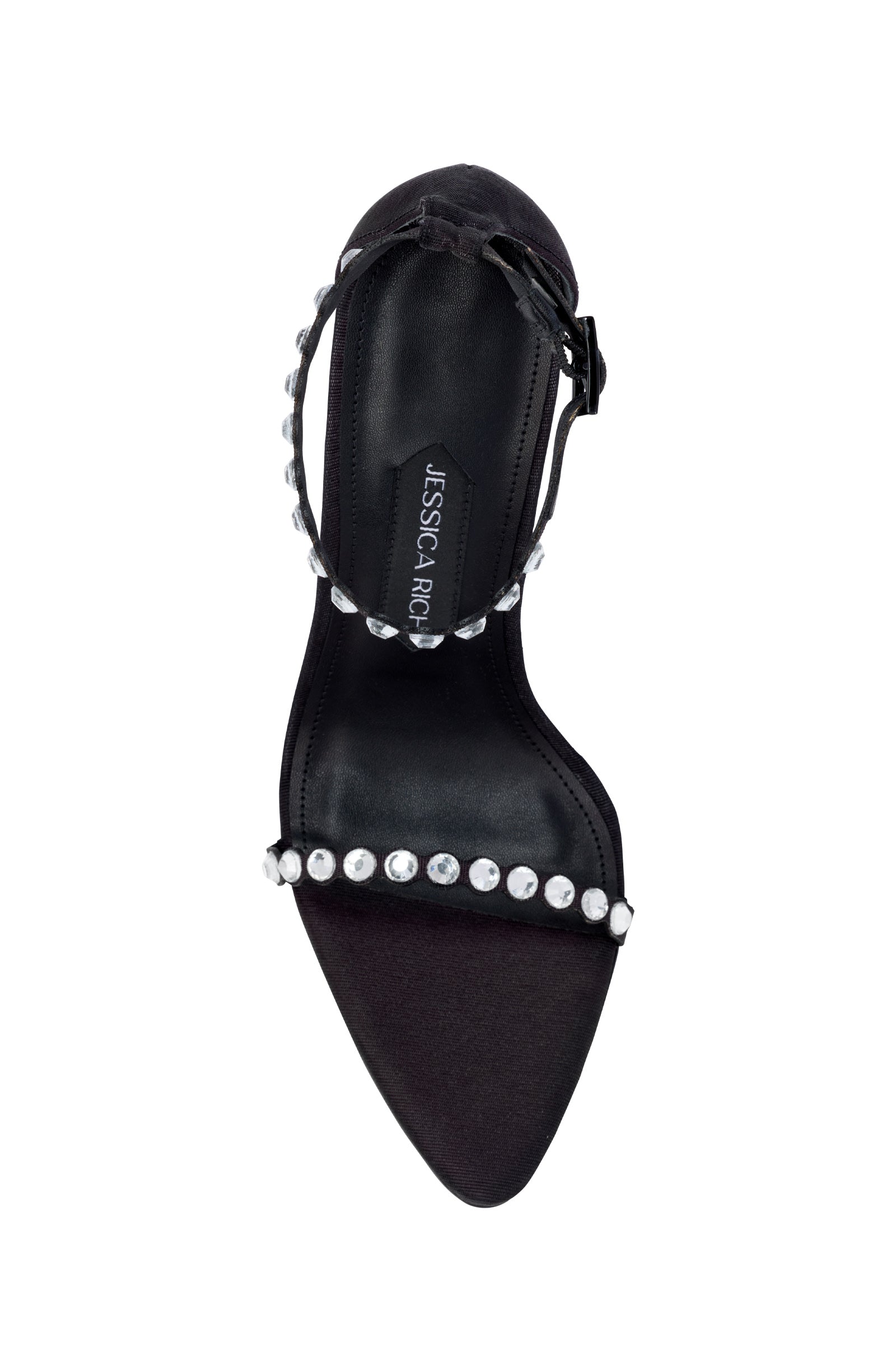 CHANELI SANDAL | NOIR
