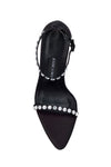 CHANELI SANDAL | NOIR