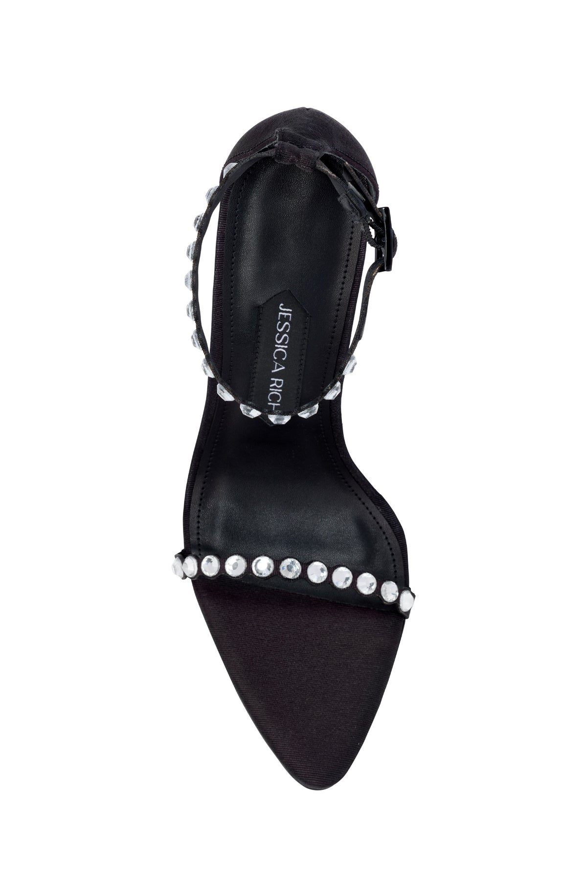 CHANELI SANDAL | NOIR