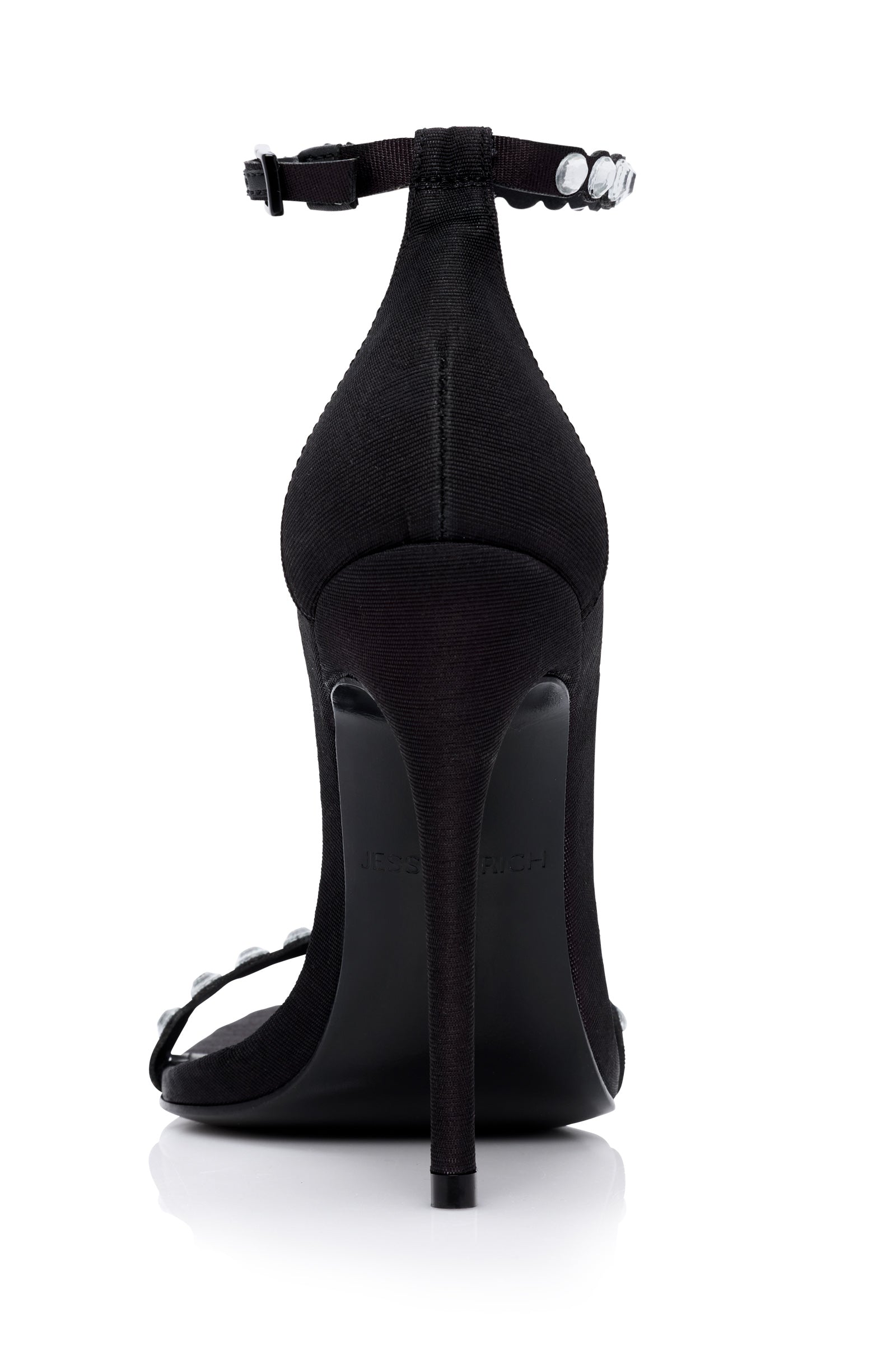 CHANELI SANDAL | NOIR