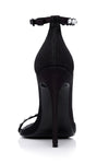 CHANELI SANDAL | NOIR