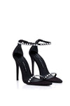 CHANELI SANDAL | NOIR