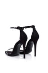 CHANELI SANDAL | NOIR