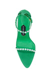 CHANELI SANDAL |GREEN