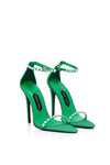 CHANELI SANDAL |GREEN