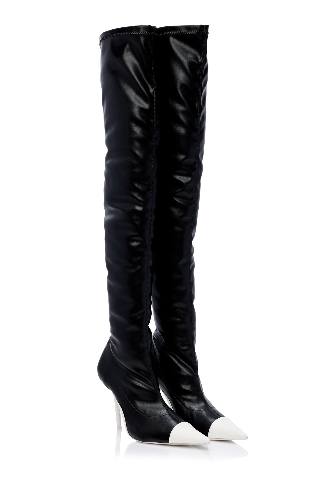 EMPIRE BOOT NOIR
