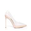 FANCY STILETTO | NUDE