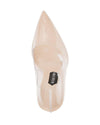 FANCY STILETTO | NUDE