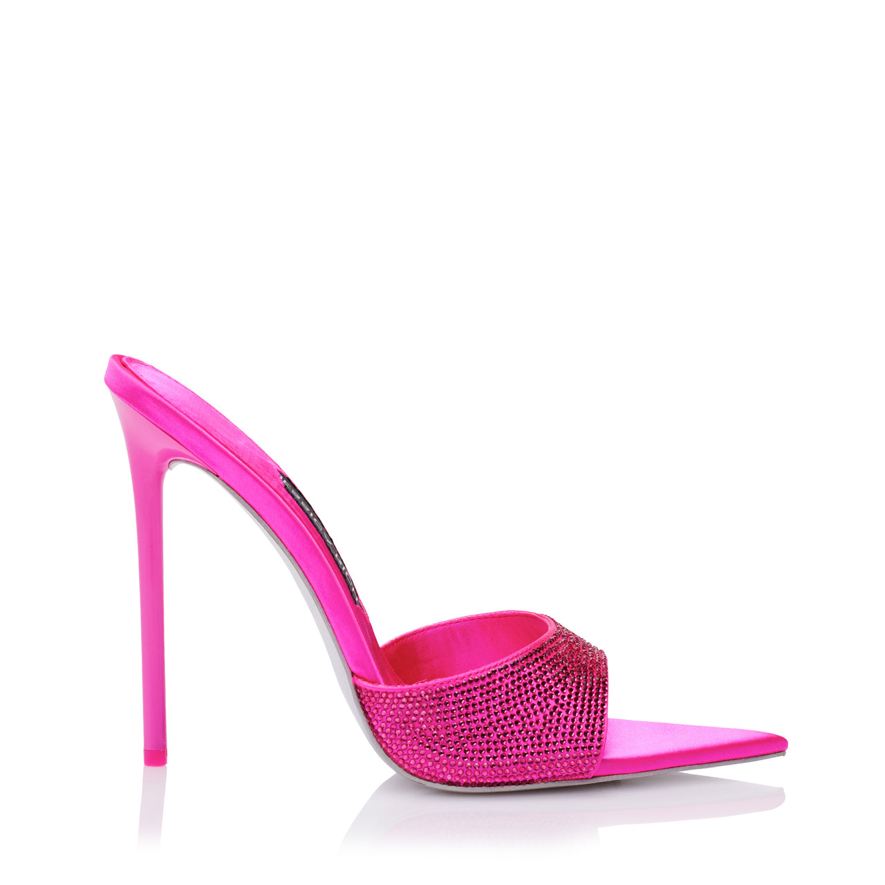 IMANI MULE 120 MM | PINK