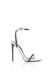 LALA SANDAL | WHITE