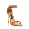 Lisa Sandal | Nude