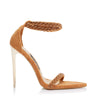 Lisa Sandal | Nude