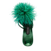 MALINA MULE 80 MM | EMERALD