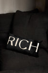 RICH PILLOW