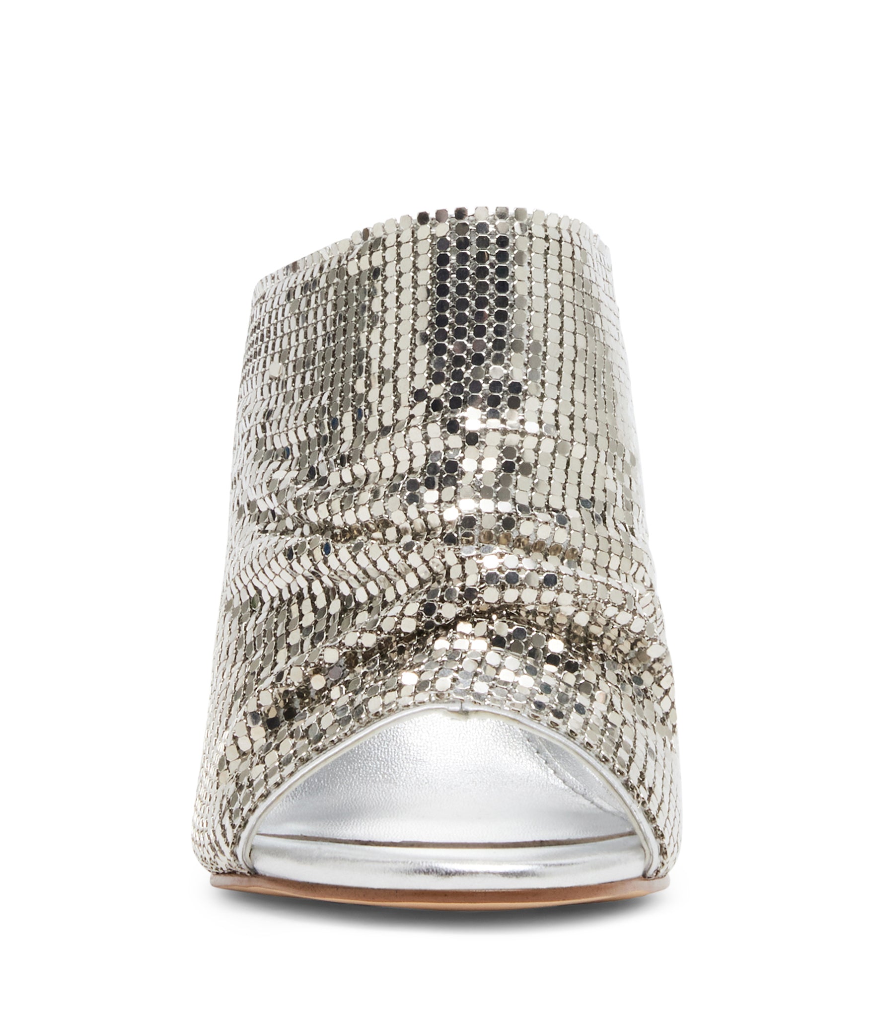 ADRIENNE | SILVER MULTI