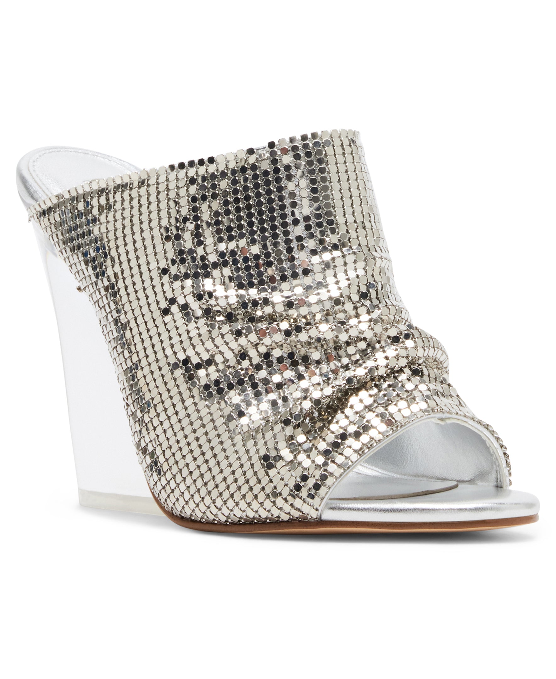 ADRIENNE | SILVER MULTI