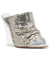 ADRIENNE | SILVER MULTI