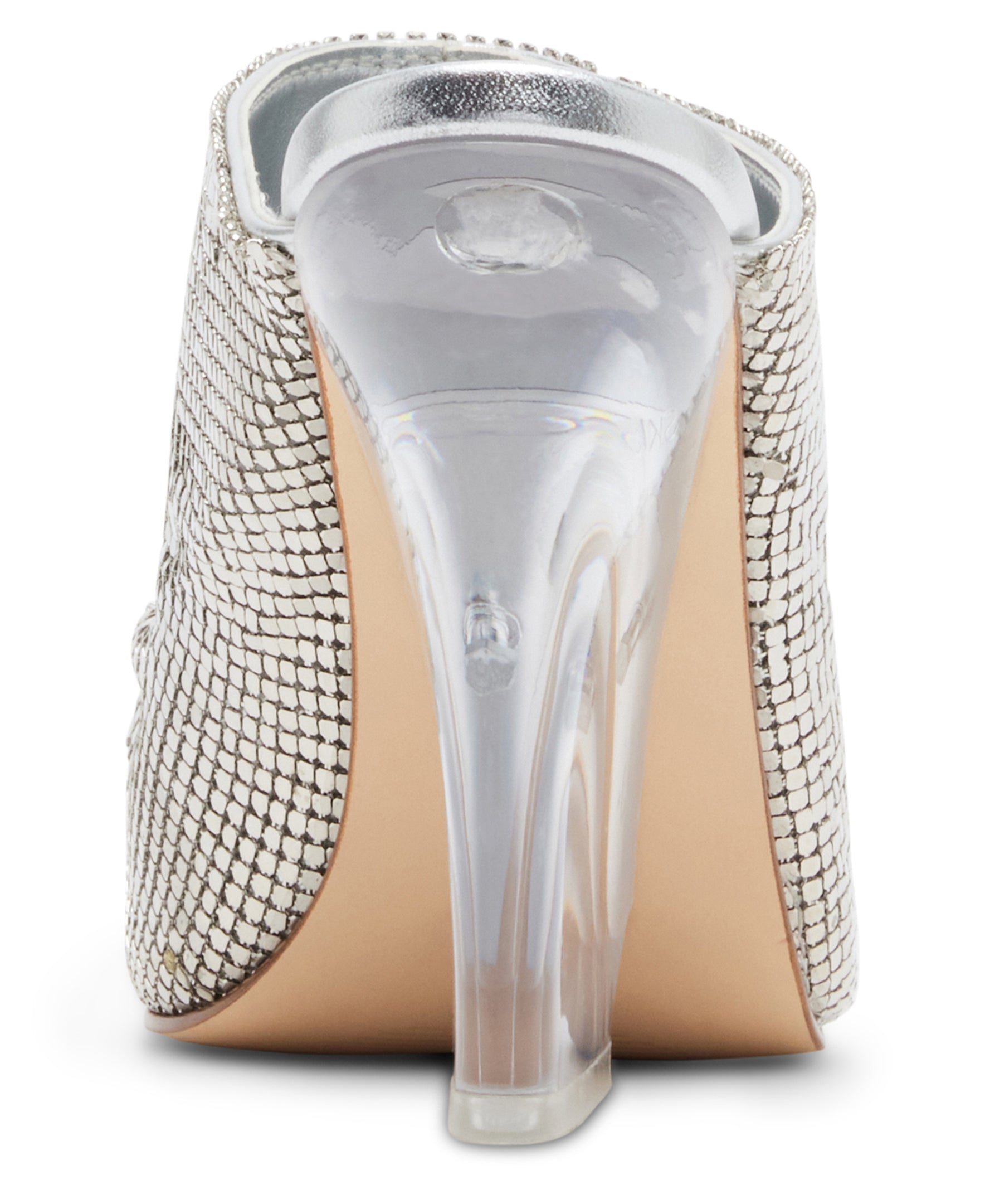 ADRIENNE | SILVER MULTI