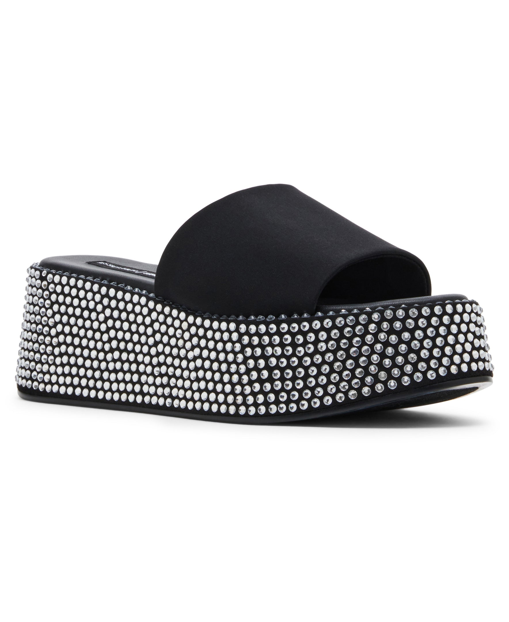 STARDUST | BLACK MULTI