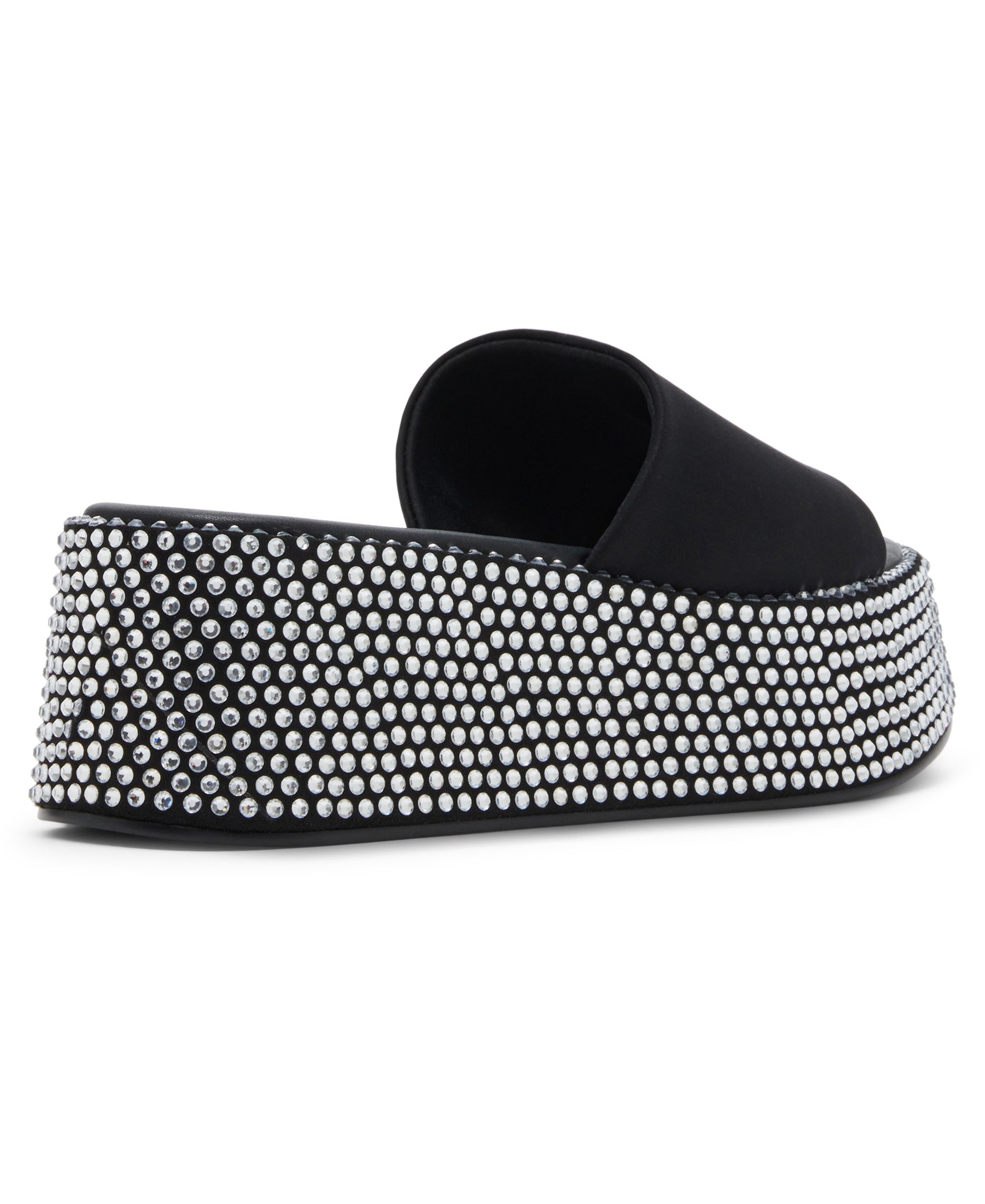 STARDUST | BLACK MULTI