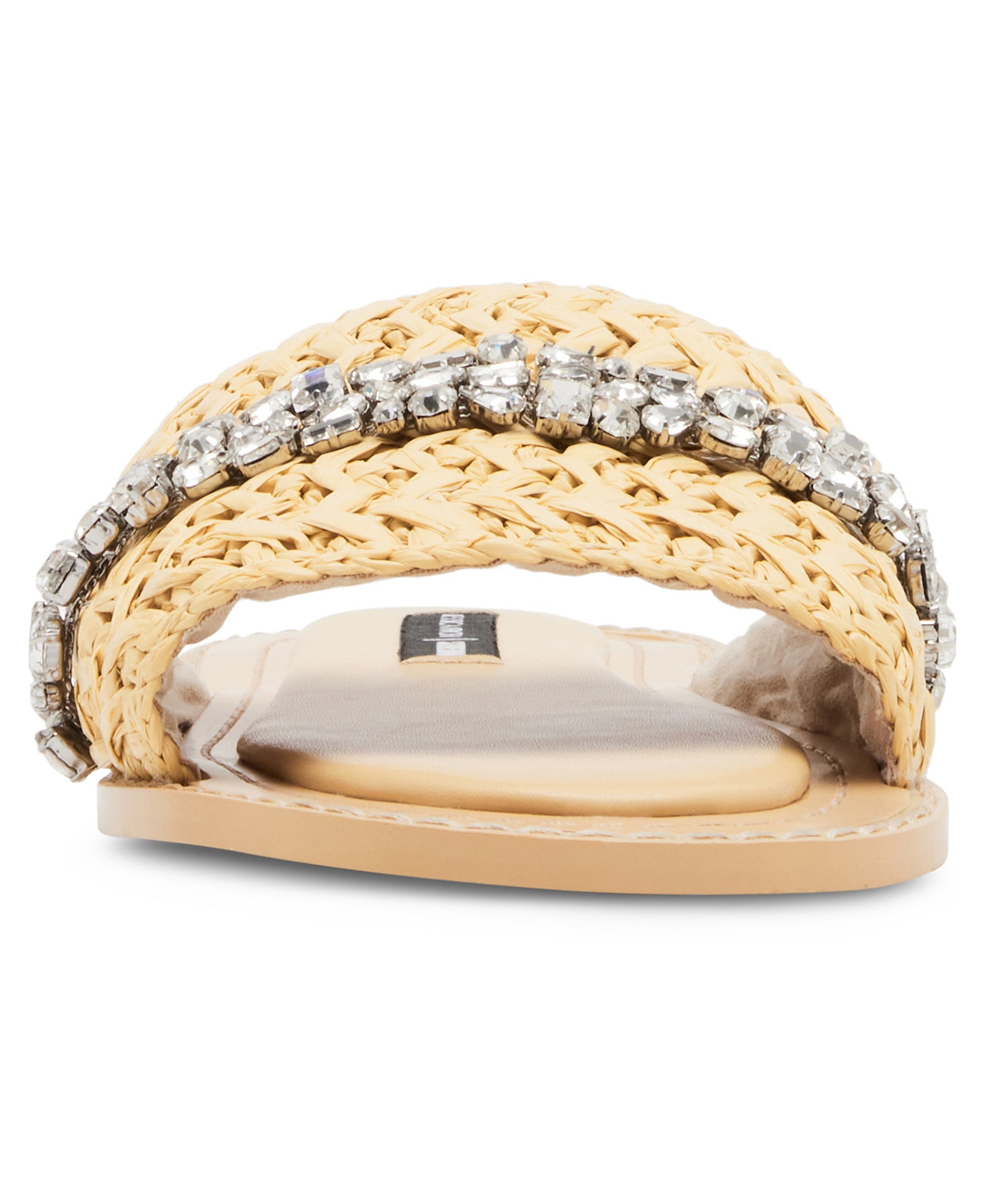 STARLIGHT | NATURAL RAFFIA