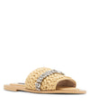 STARLIGHT | NATURAL RAFFIA