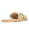 STARLIGHT | NATURAL RAFFIA