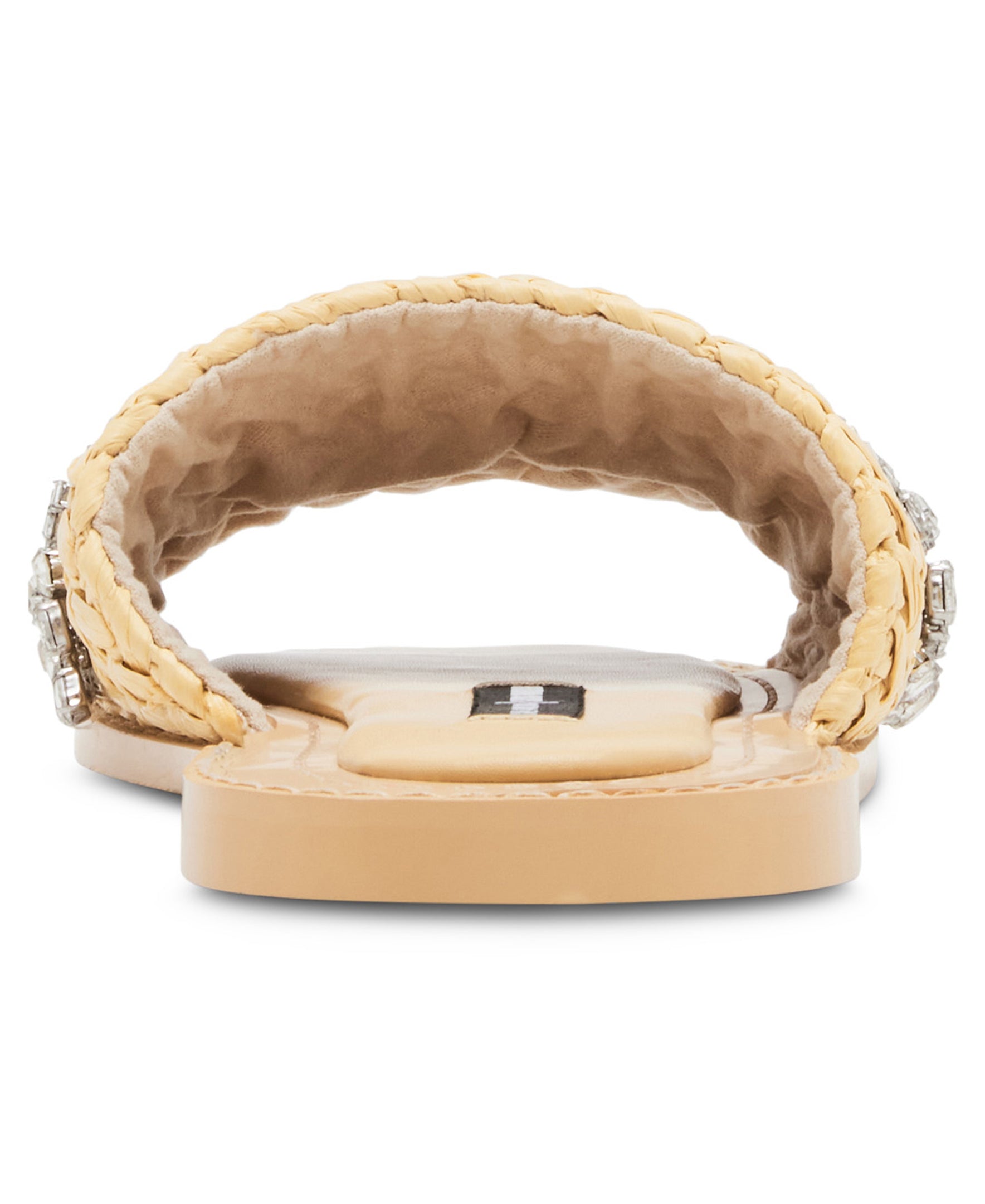 STARLIGHT | NATURAL RAFFIA