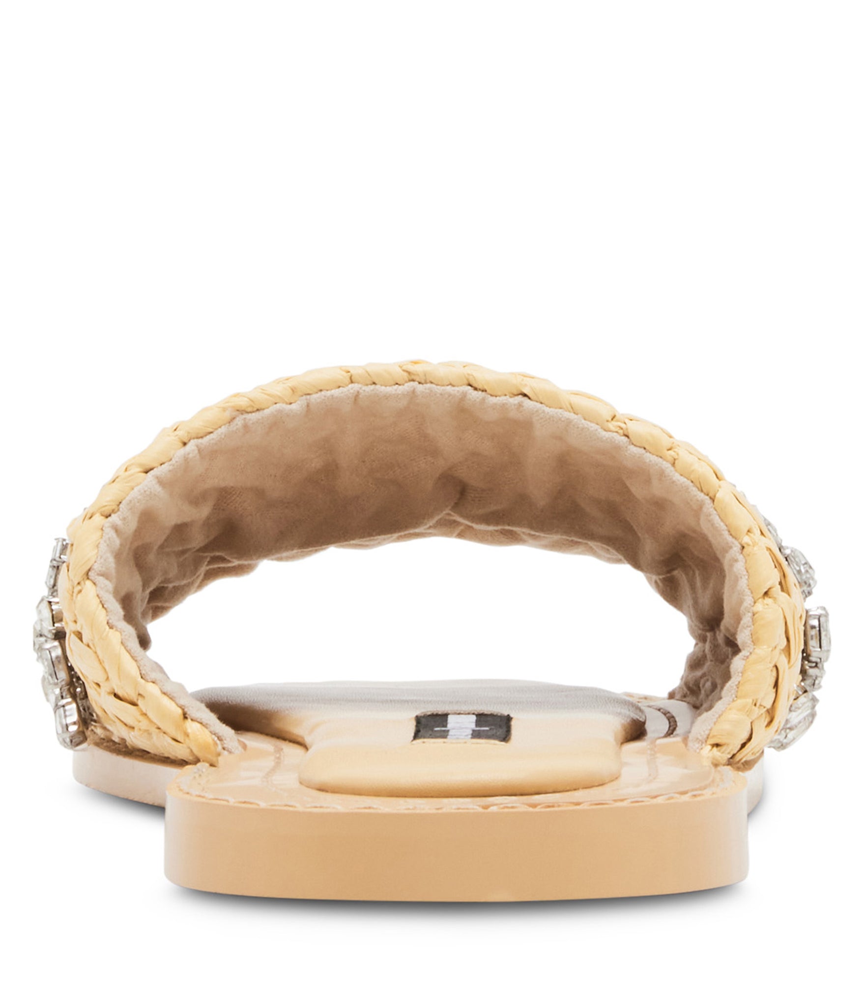 STARLIGHT | NATURAL RAFFIA