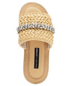 STARLIGHT | NATURAL RAFFIA