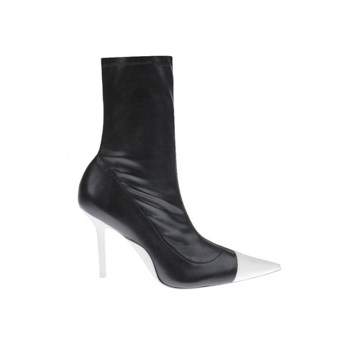 EMPIRE MIDI BOOT